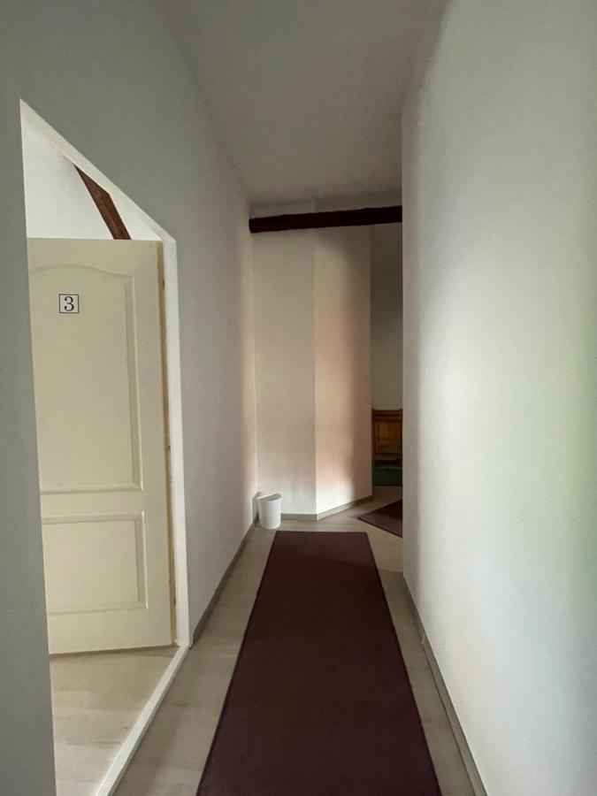 Casa De Oaspeti Cristina Fitod Екстер'єр фото